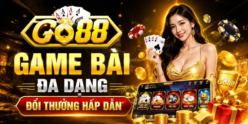 Game Bài Go88